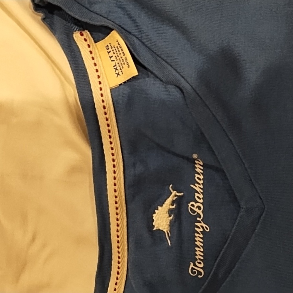 Tommy Bahama XXL T shirt